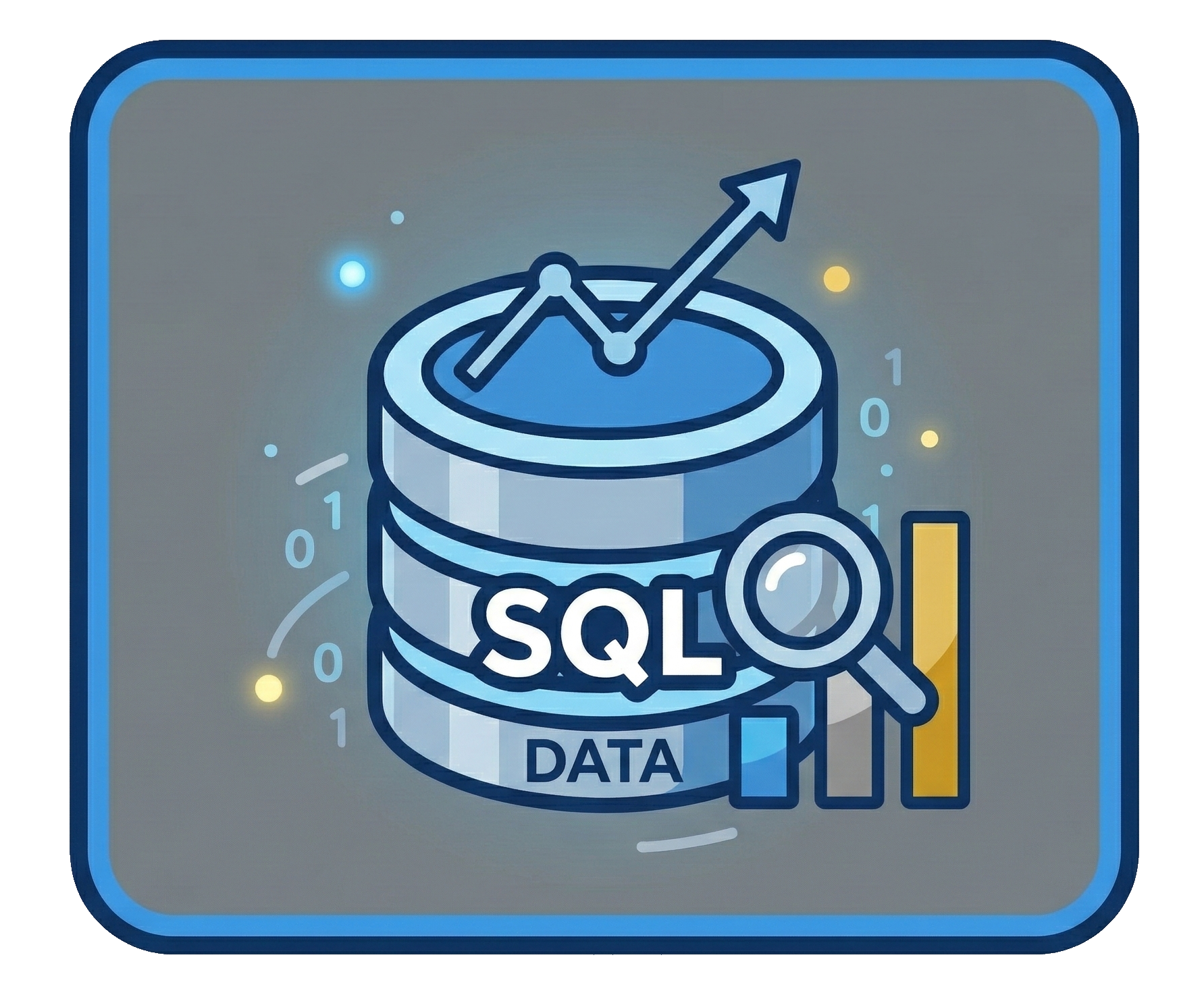 SQL Icon